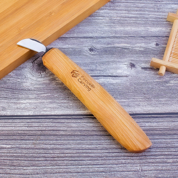 Chip Carving Knife Professional Wood Carving Tools FC208