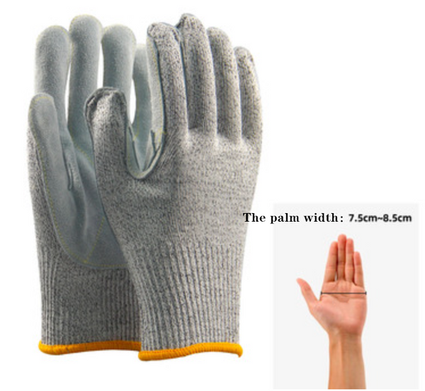 Wood Carving Gloves For Woodcraft