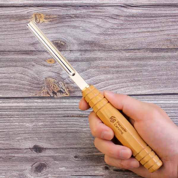 FC Best Wood Carving Chisel Set S6