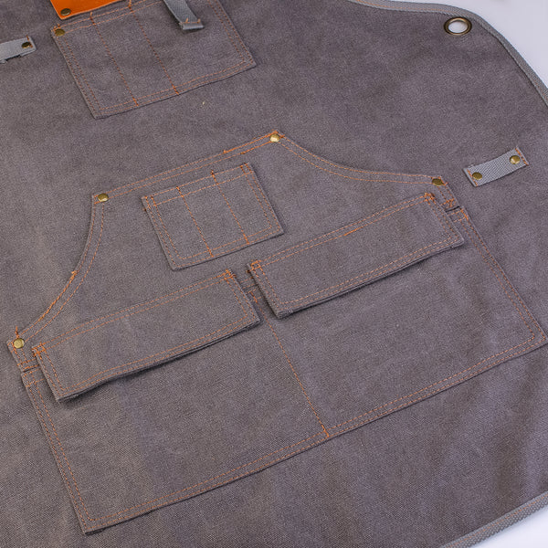 Wood Carving Apron For Carvers FC203