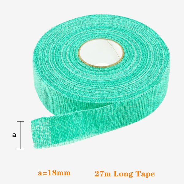 DIY Finger Cut Resistant Wrap Tape for Wood Carving