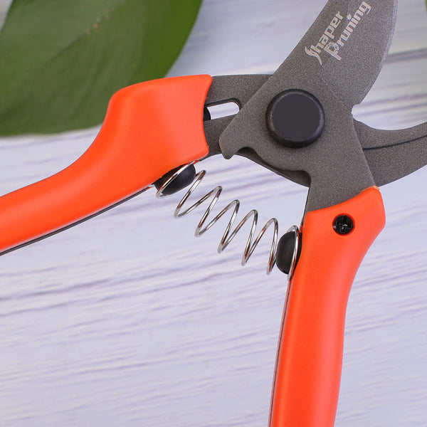 SK5 Steel Gardener Tree Bonsai Pruning Shears SP005