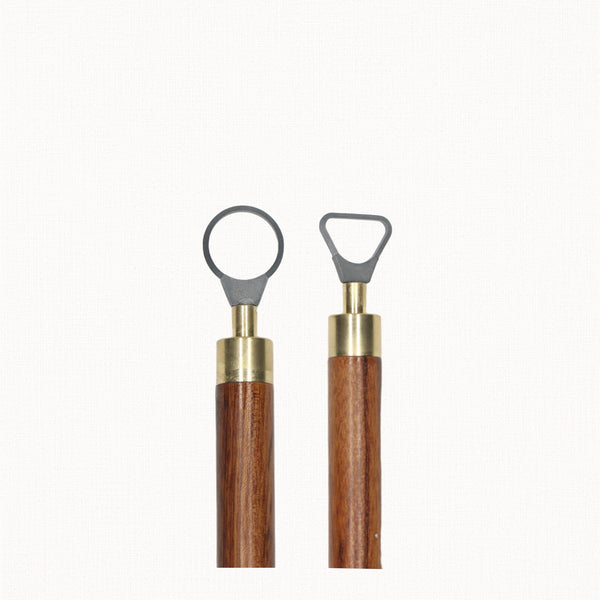 TS104 2-Blades Tungsten Trimming Tools