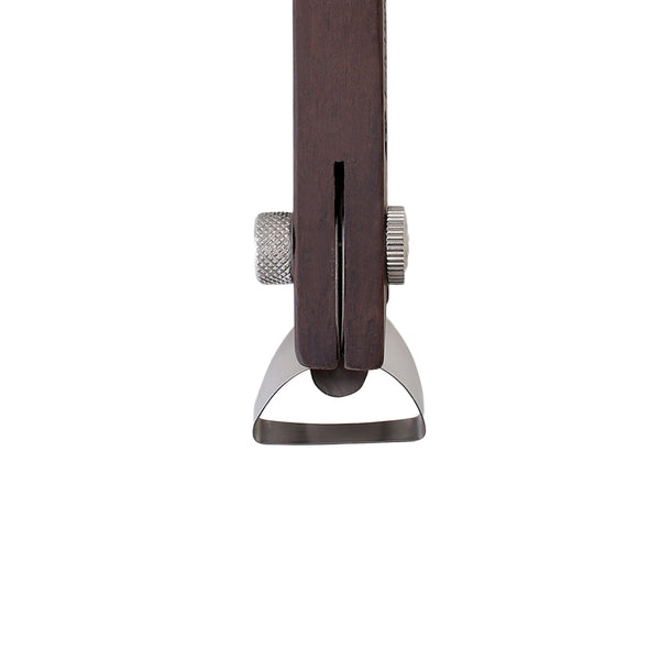 E05  Trapezoid  Clay Extruder
