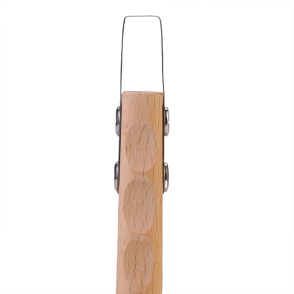 FP02 Straight Square Tip Sculpture Tool For Clay