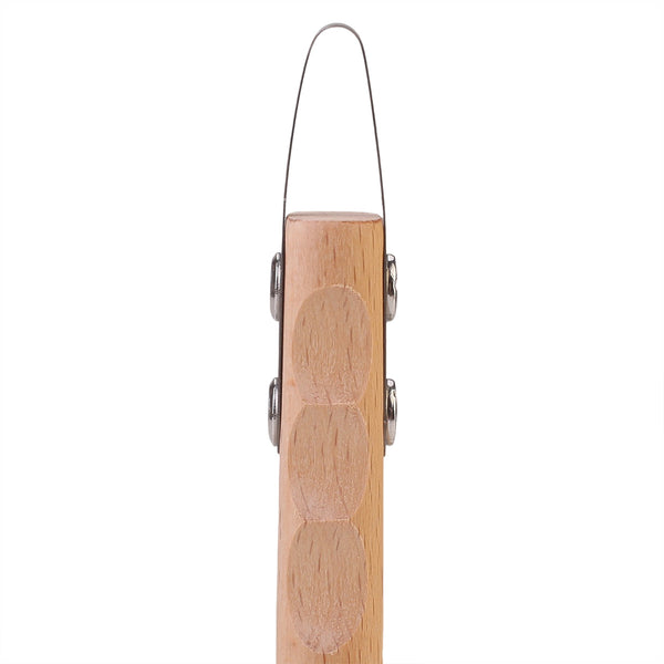 FP04 U Tip Ceramic Texture Tool