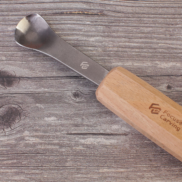 New Spoon Carving Chisel FC116
