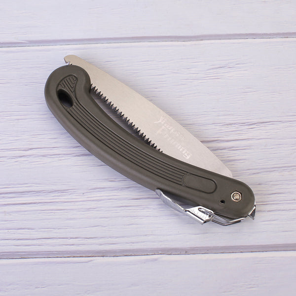 Folding Saw For Bonsai And Tree Branch SP601