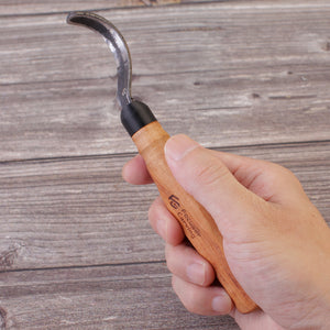 Spoon Carving Middle Knife FC140