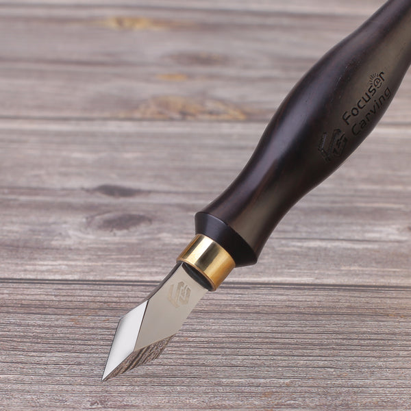 Wood Marking Knife FC136