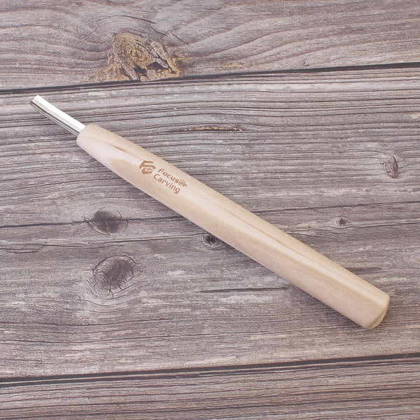 S16 Small Carving Gouge