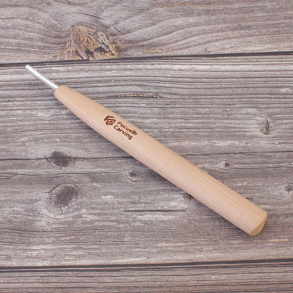 S16 Small Carving Gouge