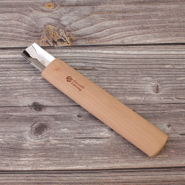 S17 Big Carving Gouge