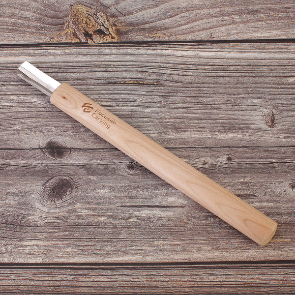 S17 Big Carving Gouge