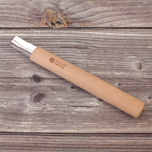 S17 Big Carving Gouge