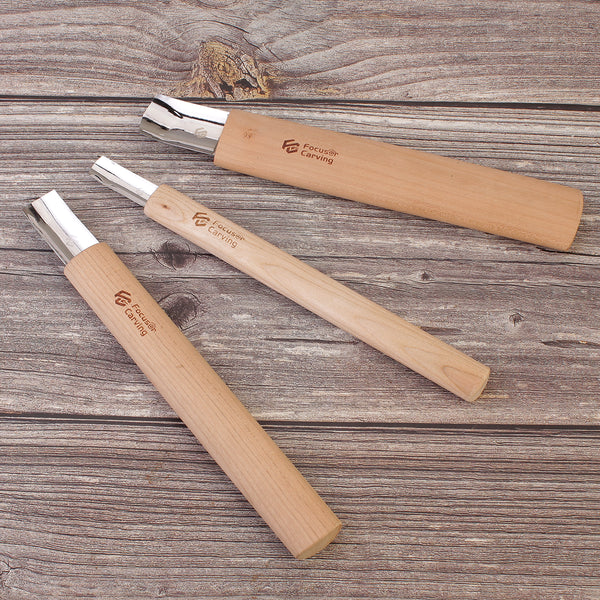 S17 Big Carving Gouge