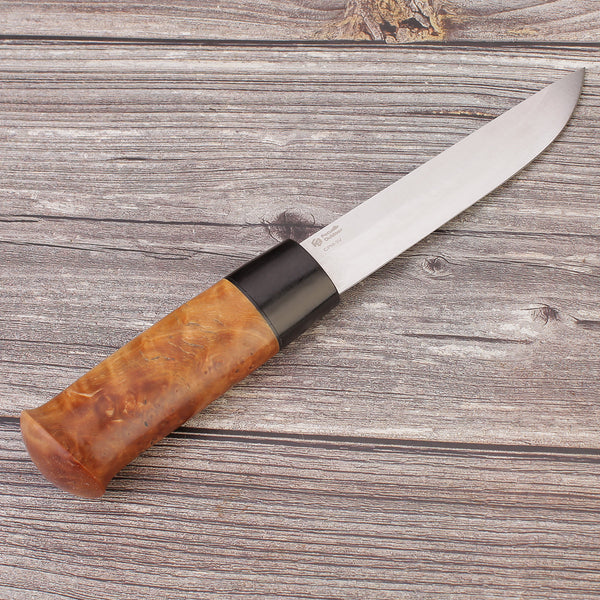 CPM-3V Steel Outdoor Knife For Bushcraft FC211