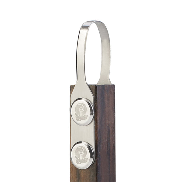 FP05 Straight U Pottery  Tool