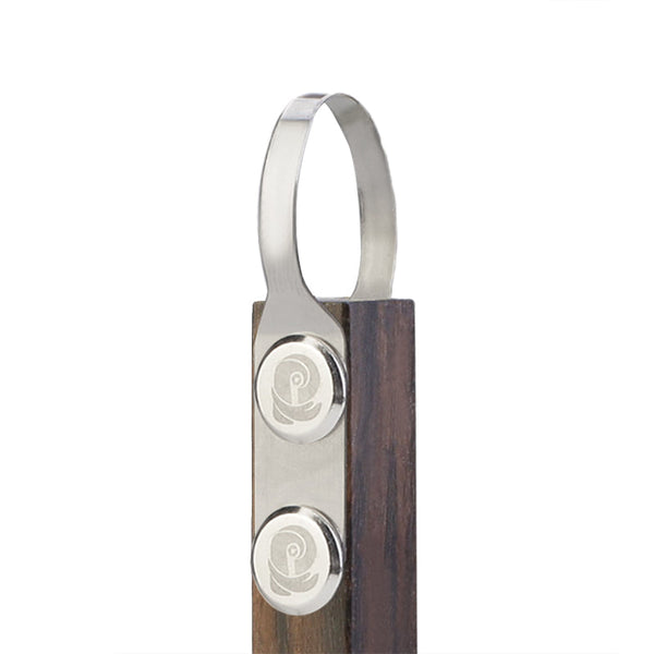 FP01  Round Pottery Loop Tool